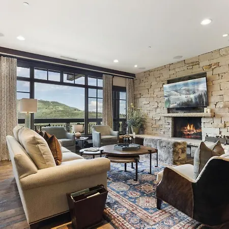 Arrowleaf Lodge - 3 Bed Condo #415